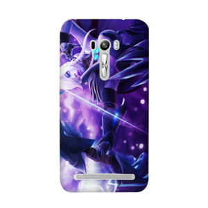 Drow Ranger Casing HP