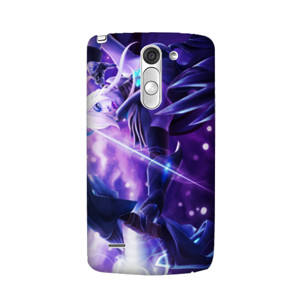 Drow Ranger Casing HP