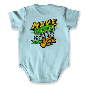 Baby Jumper Make money