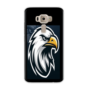 Eagle head - Kepala Elang 16 Casing HP