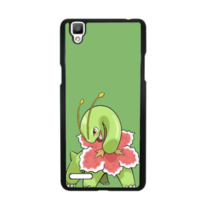 Meganium Hardcase Casing HP