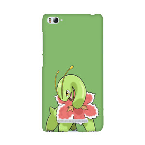 Meganium Hardcase Casing HP