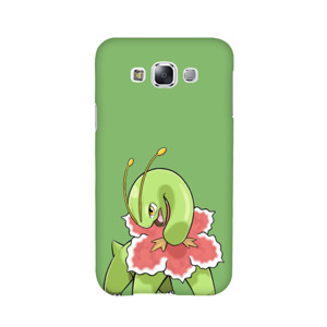 Meganium Hardcase Casing HP