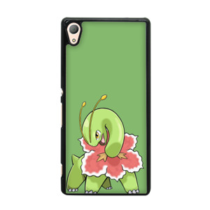 Meganium Hardcase Casing HP