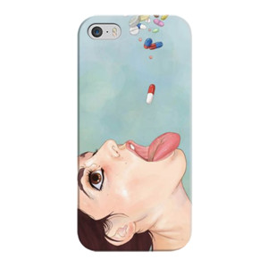 CASE 057 Casing HP