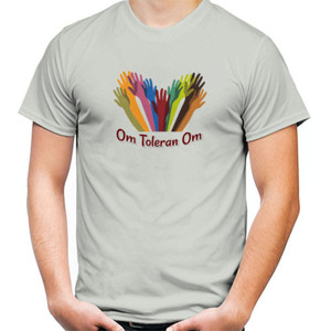 Kaos Om Toleran Om