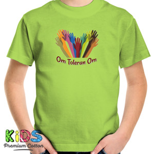 Kaos Om Toleran Om