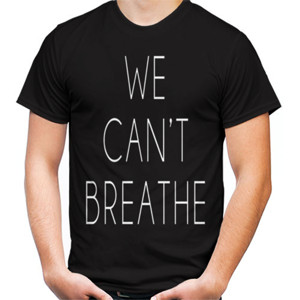 Kaos We Cant Breathe