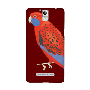 burung nuri Casing HP