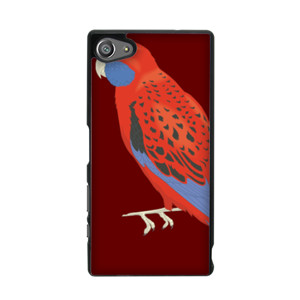 burung nuri Casing HP
