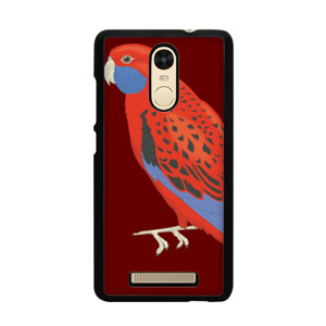 burung nuri Casing HP