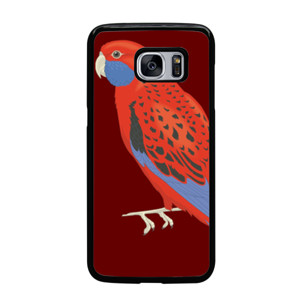 burung nuri Casing HP