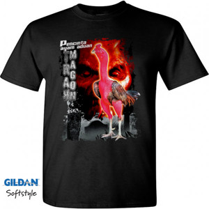 Kaos Ayam Bangkok