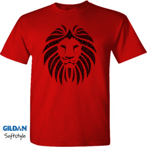Kaos Lion 3