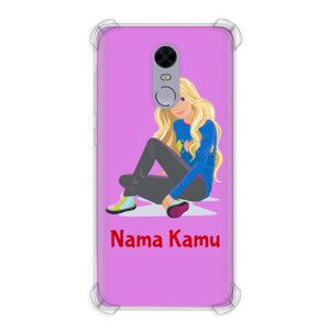 Casing HP Selfie Barbie