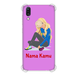 Casing HP Selfie Barbie
