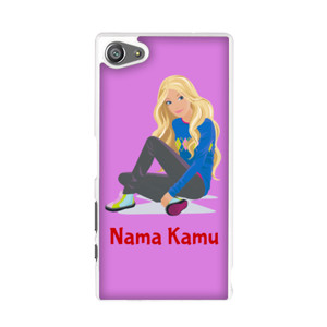 Selfie Barbie Casing HP