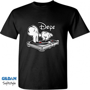 Kaos DOPE