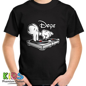 Kaos DOPE 