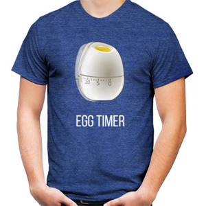 Kaos Egg Timer