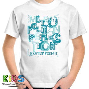 Kaos Metropolitan Reflection