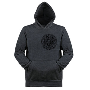 Jaket Hoodie Medusa 1