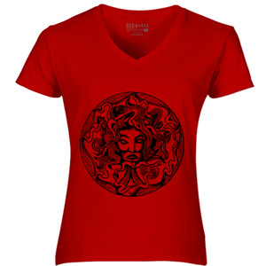 Kaos Medusa 1