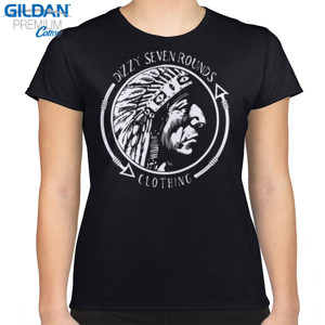 Kaos DIZZY SEVEN ROUNDS 4