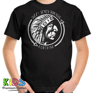 Kaos DIZZY SEVEN ROUNDS 4