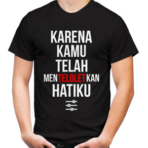 Kaos Karena Kamu Telolet