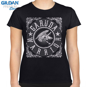 Kaos GARUDA WARRIOR 3