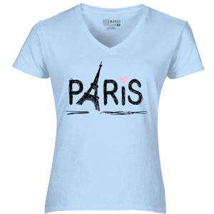 Kaos CE22 Paris