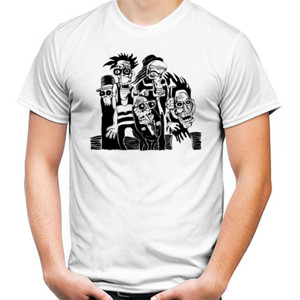 Kaos Zombie Gangs