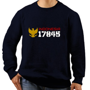 Jaket Sweater 17845