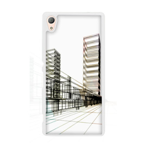 architecture city building Casing HP