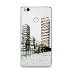 architecture city building Casing HP