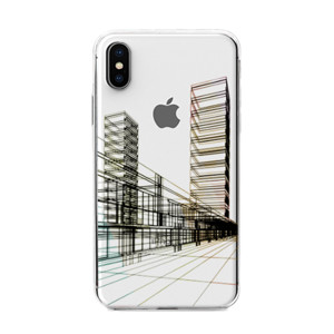 architecture city building Casing HP