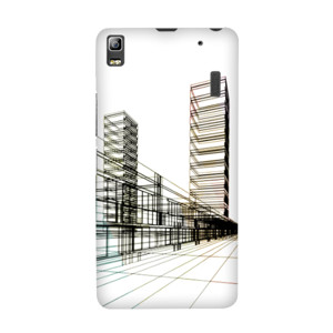 architecture city building Casing HP