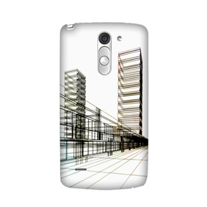 architecture city building Casing HP