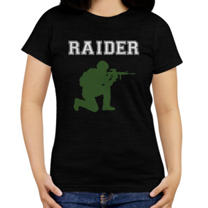 Kaos RAIDER