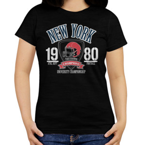 Kaos New York Football