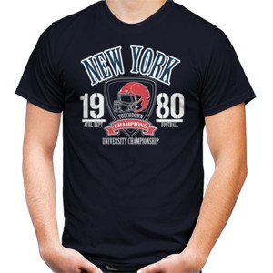 Kaos New York Football