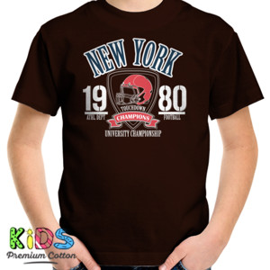 Kaos New York Football