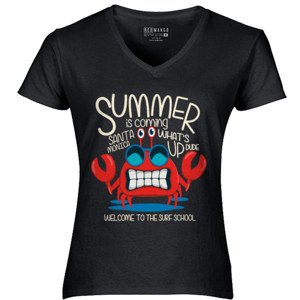 Kaos Summer Is Coming