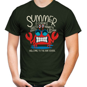 Kaos Summer Is Coming