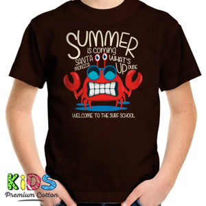 Kaos Summer Is Coming