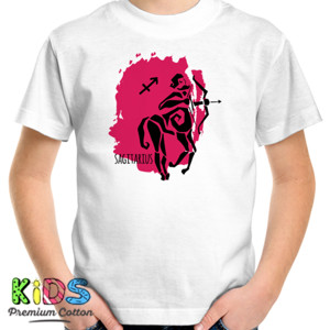 Kaos Zodiak Sagitarius 2