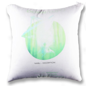 Bantal DOWNTEMPO