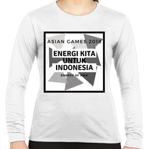 Kaos Energi Kita