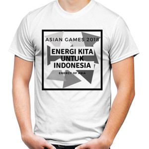 Kaos Energi Kita